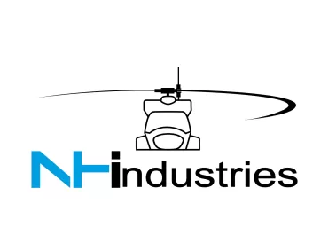 NHindustries Logo