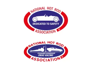 NHRA Logo