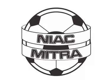 NIAC Mitra Logo