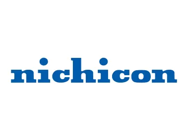 Nichicon Company Logo