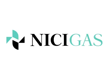 nicigas Logo