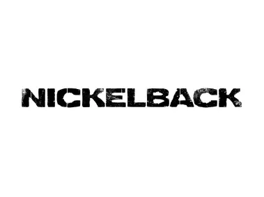 Nickelback Logo