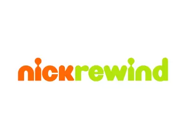 NickRewind Logo