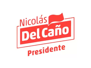 Nicolas del Cano Logo
