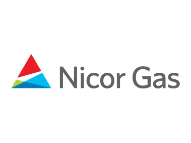 Nicor Gas Logo