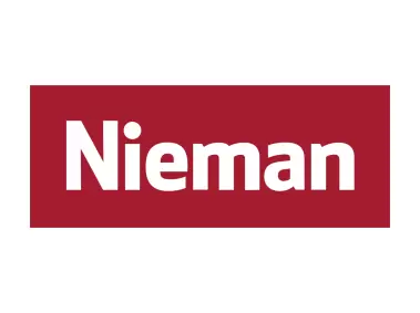 Nieman Foundation Logo