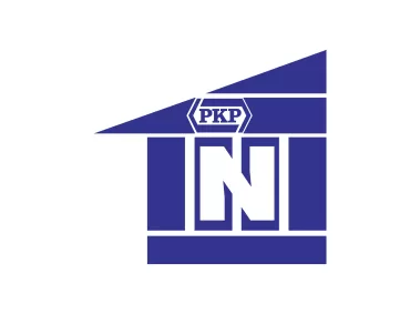 Nieruchomosci PKP Logo