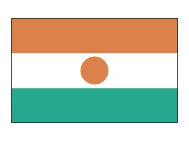 Niger Logo