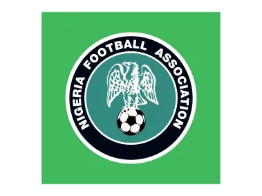 Nigeria Football Association 2018 Logo
