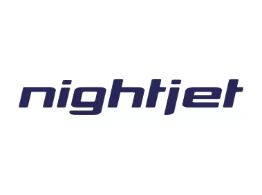 Nightjet Logo
