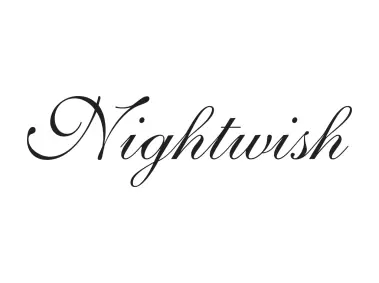 Nightwish Logo