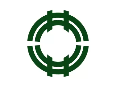 Niihama Ehime Logo