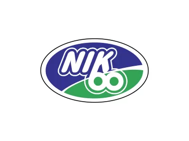 Nik 60 Logo