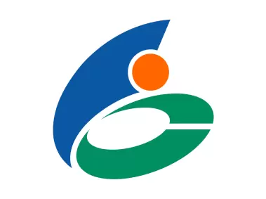 Nikaho Akita Logo