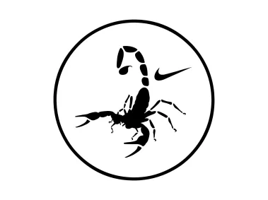 Nike Football Logo
