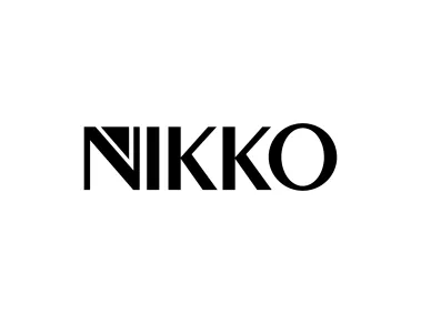 Nikko Black Logo