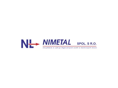 Nimetal Logo