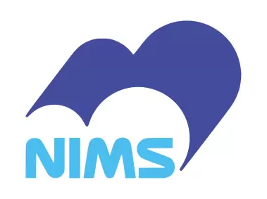 NIMS National Institute for Materials Science Logo