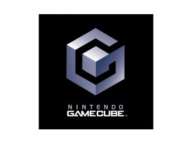 Nintendo Gamecube Logo