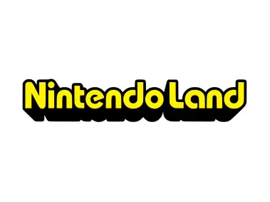 Nintendo Land Logo