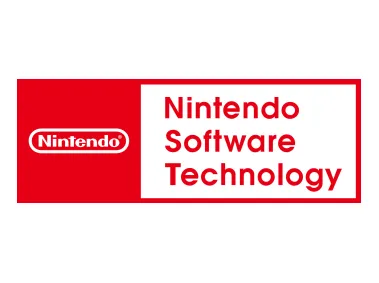 Nintendo Software Technology 2024 Logo