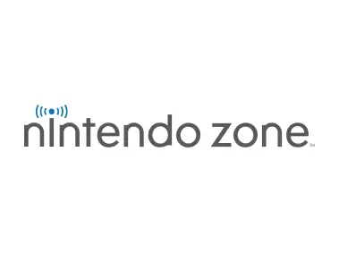 Nintendo Zone Logo