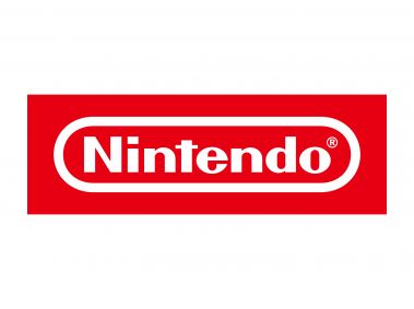 Nintendo (任天堂) Logo
