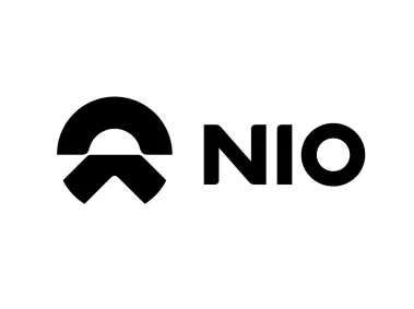 NIO Auto Logo