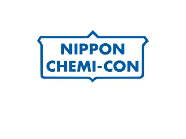 Nippon Chemi Con Company Logo