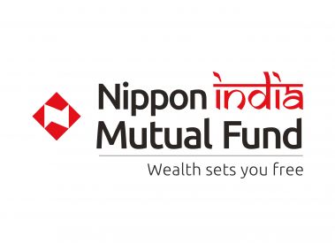 Nippon India Mutual Fund Logo