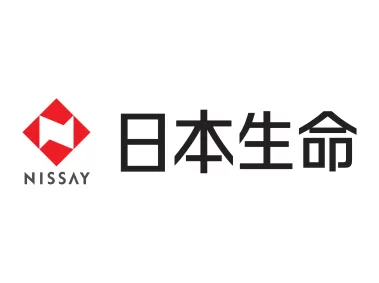 Nippon Life Insurance Company Logo