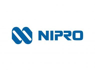 Nipro Company Logo