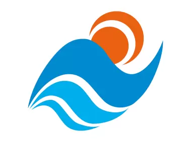 Nishiizu, Shizuoka Logo