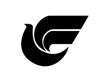 Nishimeya Aomori Logo