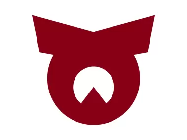 Nishisenboku Akita Logo