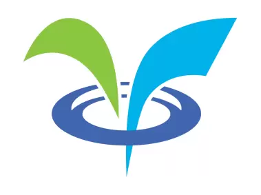 Nishiwaga, Iwate Logo