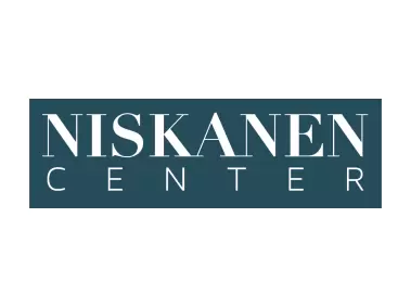 Niskanen Center Logo