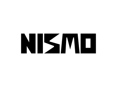 Nismo 1984 Years Logo