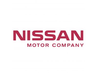 Nissan Motor Company Logo
