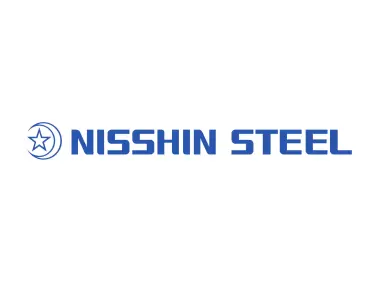Nisshin Steel Logo