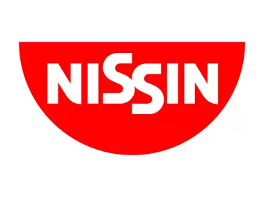 Nissin Foods Logo