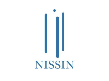 Nissin Logo