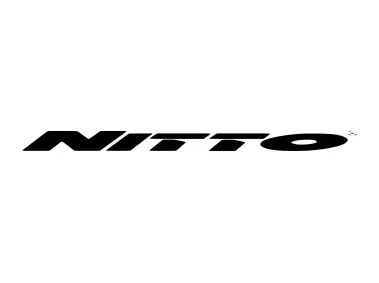 Nitto Logo