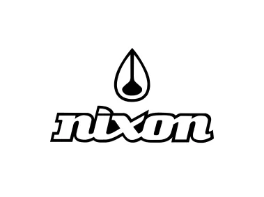 Nixon Logo