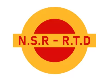 Nizam State Railway and Road Transport Department Logo