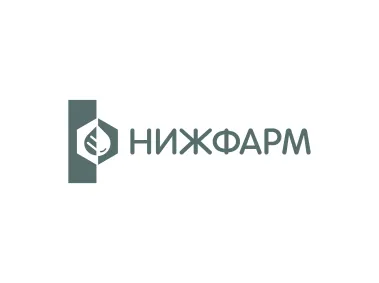 Nizhpharm Logo