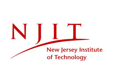 NJIT New Jersey Institute of Technology Logo