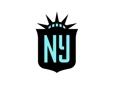 NJ/NY Gotham FC Logo