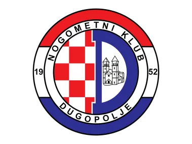 NK Dugopolje Logo