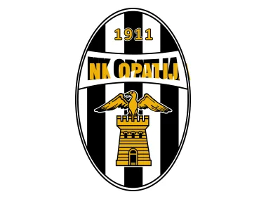 NK Opatija Logo